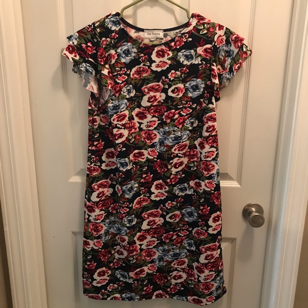 Women’s dress